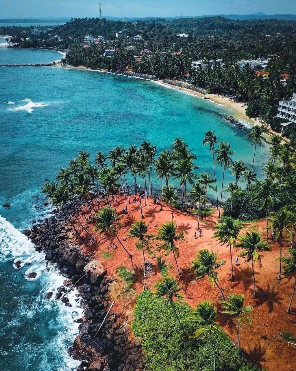 A Southern Coast Escape destination 2