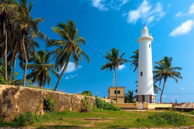 Unesco Heritage Dutch Fort