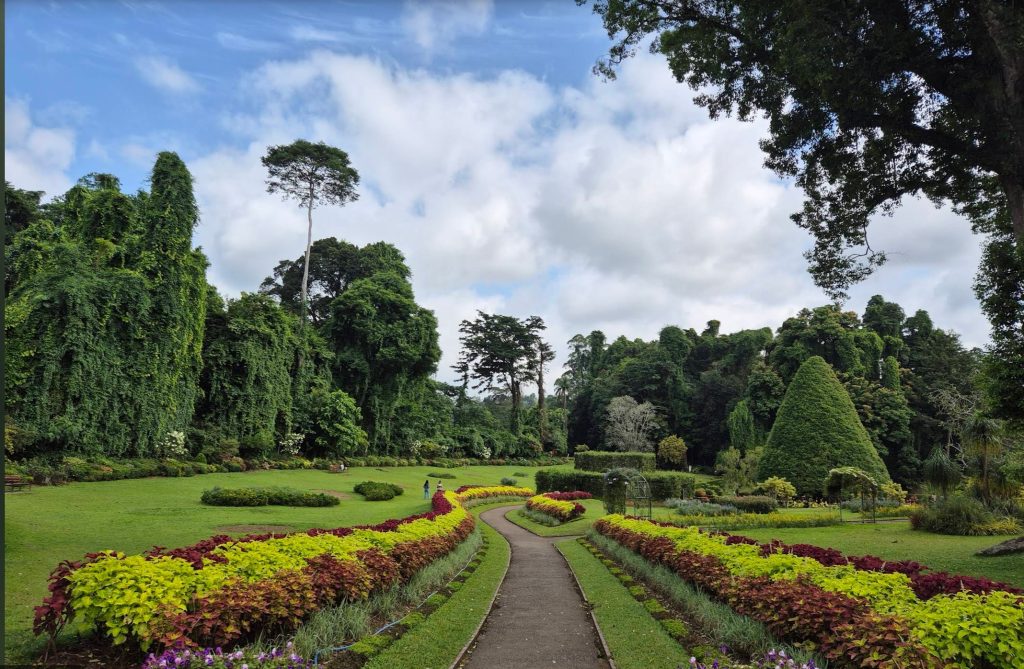 Peradniya