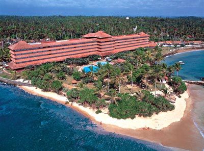 Coral Garden Hotel