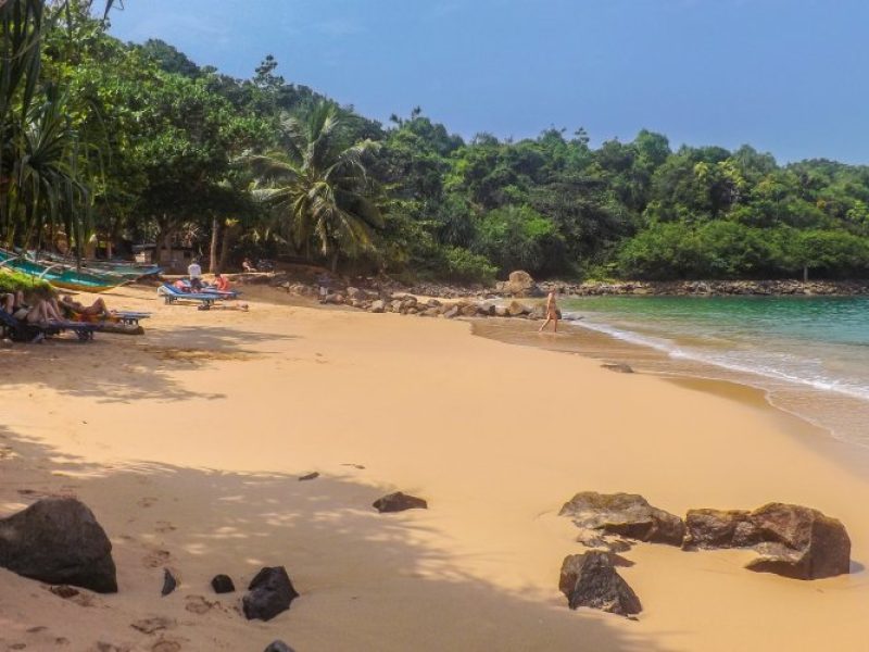 Unawatuna