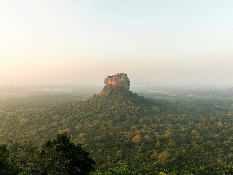 10 Day 9 Nights Tour