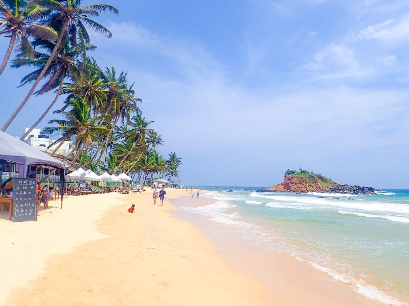 Mirissa