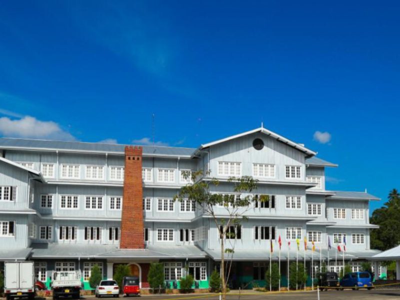 Pilimathalawa
