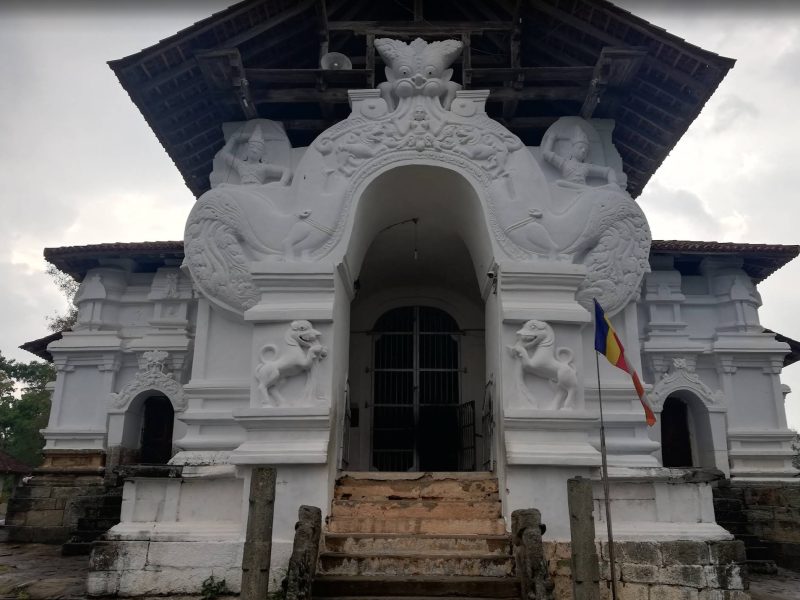 Pilimathalawa