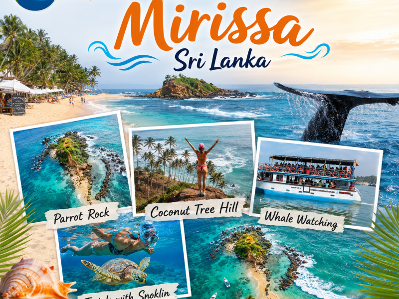 Mirissa