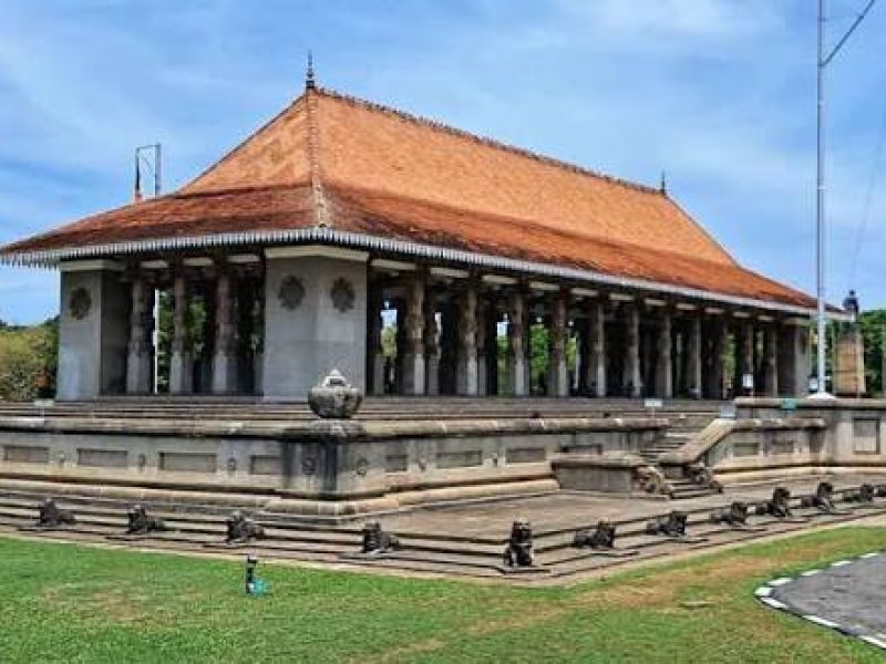 Independence Square